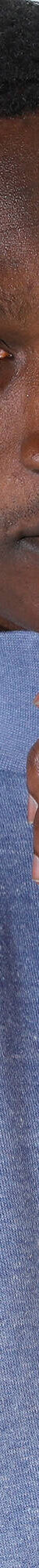 Sweat entièrement zippé uni (bleu jean) Sweat entièrement zippé uni (bleu jean)